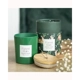 Forest Rain Candle