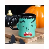 Frank Monster Head Mug
