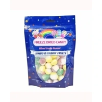 Freeze Dried Candy Jumbo Rainbow ..