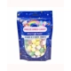 Freeze Dried Candy Jumbo Rainbow Fruits Pouch 110g