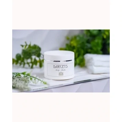 French Vanilla Body Butter