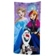 Frozen Microfibre Towel
