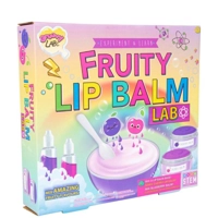 Fruity Lip Balm