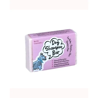 Fur Baby Sensitive Skin Dog Shampoo Bar