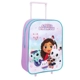 Gabbys Doll House Standard Trolley Backpack