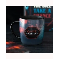 Gamemaster Heat Change Mug