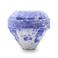 Gemstone Bath Bomb - Raspberry & ..