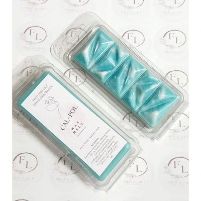 Geo Wax Melt Snapbar 50g Geo Wax Melt Snapbar 50g