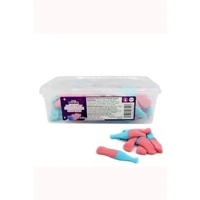 Giant Fizzy Bubblegum  Candy Real..