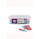 Giant Fizzy Bubblegum  Candy Realms Tub 1.02kg