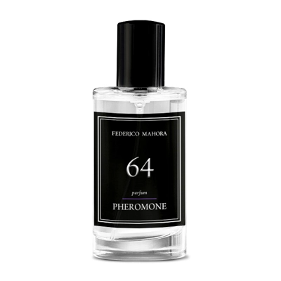 64  Inspired by  Giorgio Armani Black Code