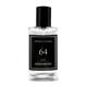64  Inspired by  Giorgio Armani Black Code