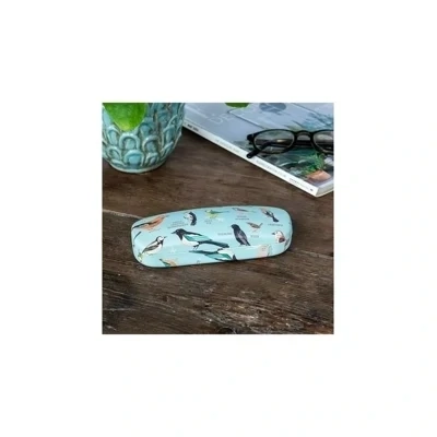 Glasses Case - Garden Birds