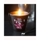 Go Away Evil Candle Bucket
