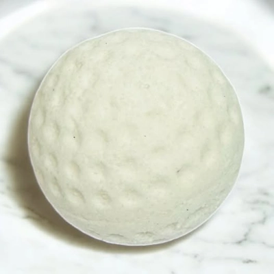 Golf Ball Bubble Bomb Golf Ball Bubble Bomb
