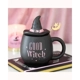 Good Witch Lidded Mug with Spoon