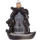 Gourd Waterfall Ceramic Backflow Incense Cone Bu..