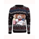 Gremlins – Gizmo popcorn (Knitted)