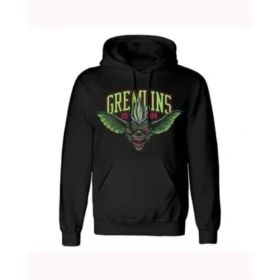 Gremlins – Stripe (Pullover Hoodie)