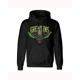 Gremlins – Stripe (Pullover Hoodie)