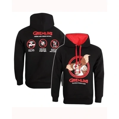 Gremlins – Three Rules Pullover