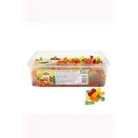 Gummy Bones  Candy Realms Tub 1.0..