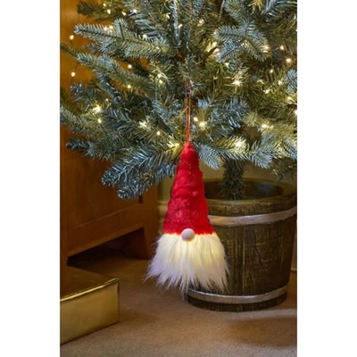 Hanging Light Up Gonk