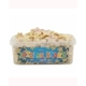 Hannah's White Chocolate Jazzles Starz Tub 600g