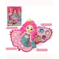 Happy Mermaid Kids Makeup Set S (..