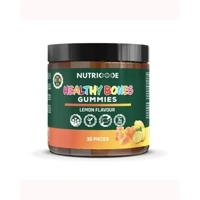 Healthy Bones Gummies