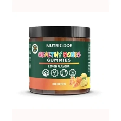 Healthy Bones Gummies