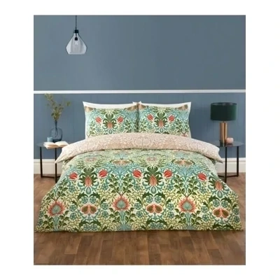 Heritage Flora Multi