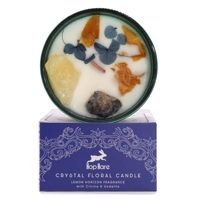 Hop Hare Crystal Magic Flower Can..