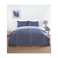 Hudson Complete Bedding Set