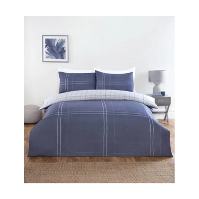 Hudson Complete Bedding Set