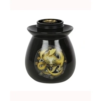 Imbolc Wax Melt Burner Gift Set b..