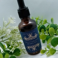 Beard Oil 50ml Aftershave Scents