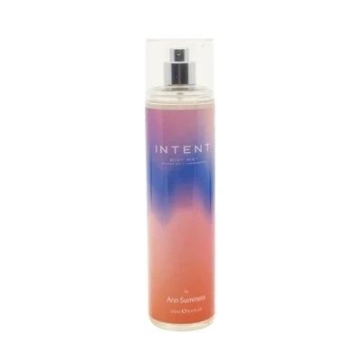 Intent Body and Hair Mist