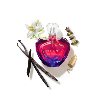 Intent Eau De Parfum 100ml