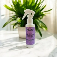 Ironing & Fabric Spray 100ml DESI..