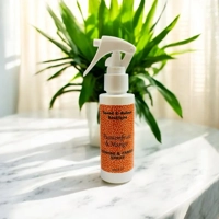 Ironing & Linen. Spray 100ml FRUI..