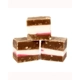 Jammie Wagon Wheel Fudge