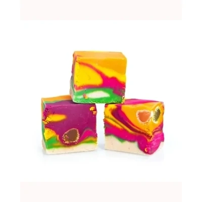 Jelly Beans Fruit Blast Fudge