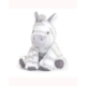Keel Eco Cuddle Zebra Soft Toy