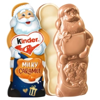Kinder Milky Caramel Figure 110g