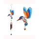 Kingfisher Windchime