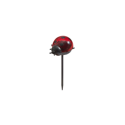 Ladybird Stake Lights - (3) Ladybird Stake Lights - (3)
