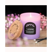 Lammas Cinnamon and Orange Wheel ..