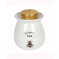 Large Queen Bee Wax Melt Burner G..