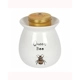 Large Queen Bee Wax Melt Burner Gift Set